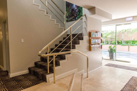 The Belmore Apartments Hotel - Nambucca Heads Accommodation 24