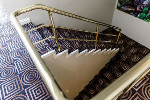 The Belmore Apartments Hotel - Nambucca Heads Accommodation 8