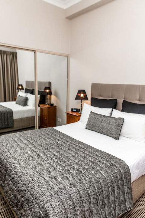 The Belmore Apartments Hotel - Nambucca Heads Accommodation 11