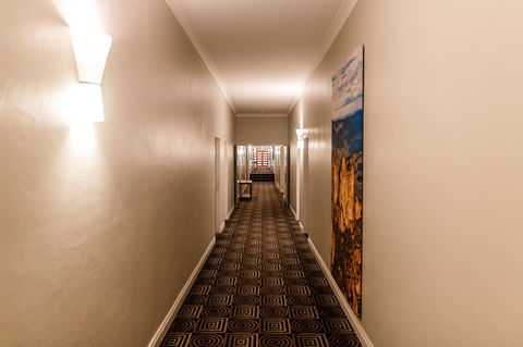 The Belmore Apartments Hotel - Nambucca Heads Accommodation 13