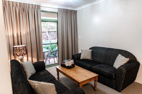 The Belmore Apartments Hotel - Nambucca Heads Accommodation 25