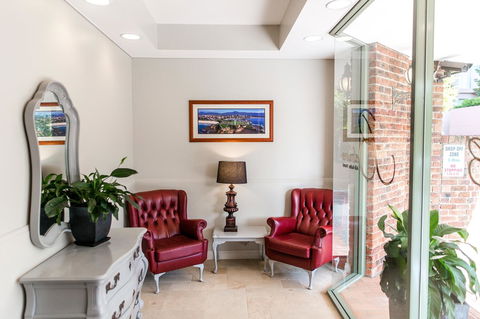 The Belmore Apartments Hotel - Nambucca Heads Accommodation 5