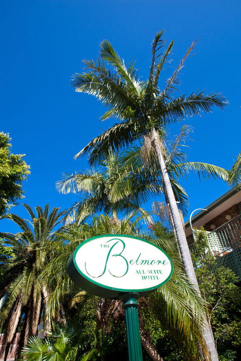The Belmore Apartments Hotel - Nambucca Heads Accommodation 2