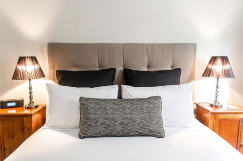 The Belmore Apartments Hotel - Nambucca Heads Accommodation 12