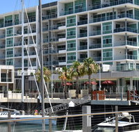 Breakwater Apartment - Nambucca Heads Accommodation