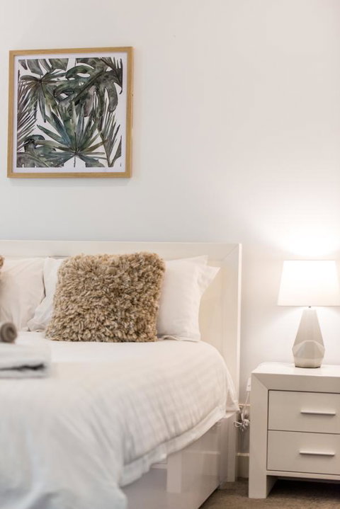 Beachside Luxury & Comfort, Ocean Views In Glenelg - Nambucca Heads Accommodation 13