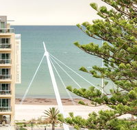 Beachside luxury  comfort ocean views in Glenelg - Nambucca Heads Accommodation