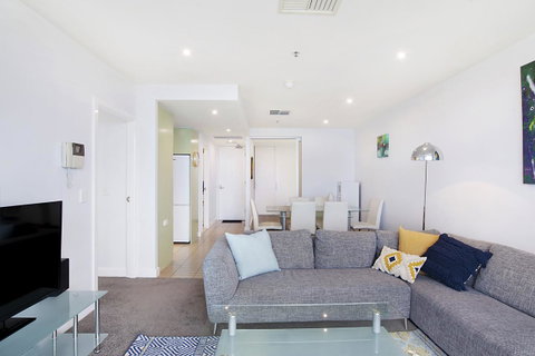 Beachside Luxury & Comfort, Ocean Views In Glenelg - Nambucca Heads Accommodation 10