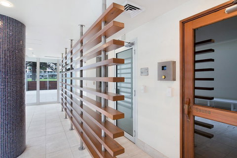 Beachside Luxury & Comfort, Ocean Views In Glenelg - Nambucca Heads Accommodation 27