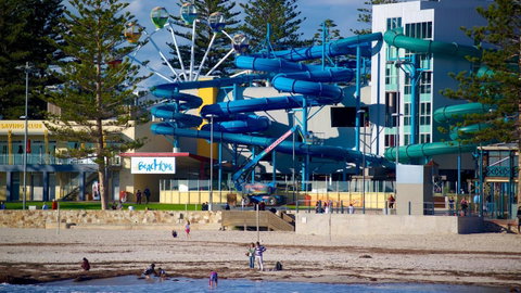 Beachside Luxury & Comfort, Ocean Views In Glenelg - Nambucca Heads Accommodation 34