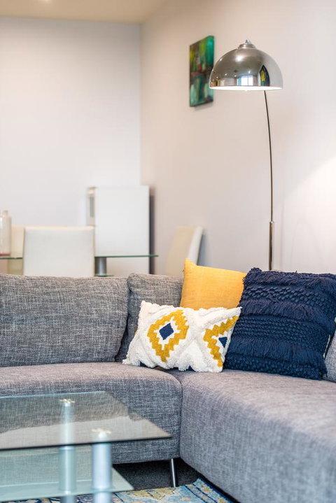 Beachside Luxury & Comfort, Ocean Views In Glenelg - Nambucca Heads Accommodation 9