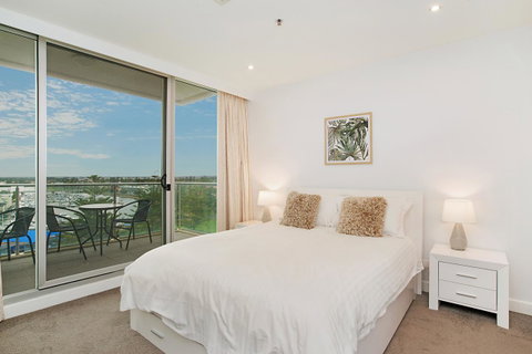 Beachside Luxury & Comfort, Ocean Views In Glenelg - Nambucca Heads Accommodation 12