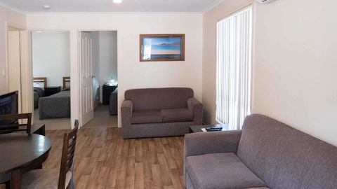 Wallaroo Holiday Park - Nambucca Heads Accommodation 28