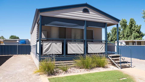 Wallaroo Holiday Park - Nambucca Heads Accommodation 16
