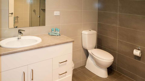 Wallaroo Holiday Park - Nambucca Heads Accommodation 1