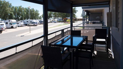 Wallaroo Holiday Park - Nambucca Heads Accommodation 19