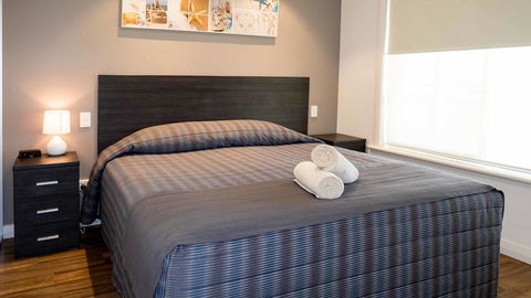 Wallaroo Holiday Park - Nambucca Heads Accommodation 24