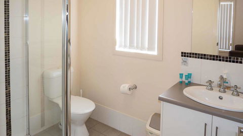 Wallaroo Holiday Park - Nambucca Heads Accommodation 32