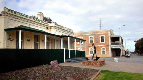 Wallaroo Holiday Park - Nambucca Heads Accommodation 5