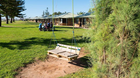 Wallaroo Holiday Park - Nambucca Heads Accommodation 2