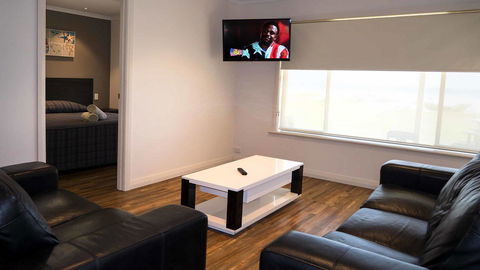Wallaroo Holiday Park - Nambucca Heads Accommodation 31
