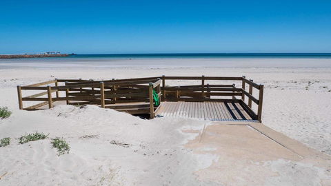Wallaroo Holiday Park - Nambucca Heads Accommodation 12