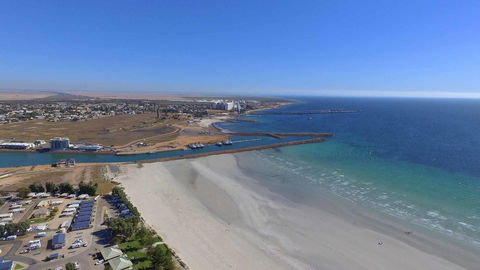 Wallaroo Holiday Park - Nambucca Heads Accommodation 13