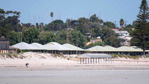 Wallaroo Holiday Park - Nambucca Heads Accommodation 10