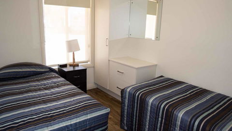Wallaroo Holiday Park - Nambucca Heads Accommodation 30