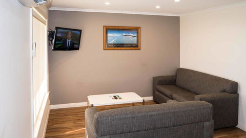 Wallaroo Holiday Park - Nambucca Heads Accommodation 23
