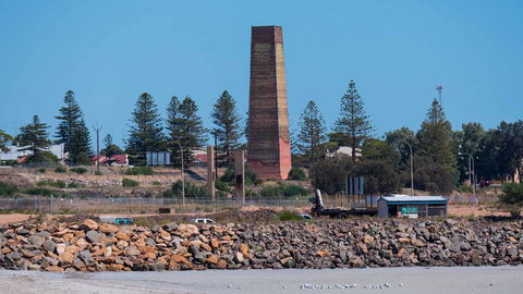 Wallaroo Holiday Park - Nambucca Heads Accommodation 7