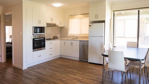 Wallaroo Holiday Park - Nambucca Heads Accommodation 21