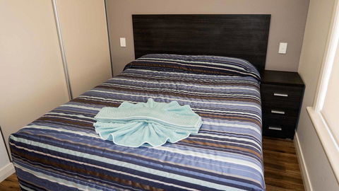 Wallaroo Holiday Park - Nambucca Heads Accommodation 29