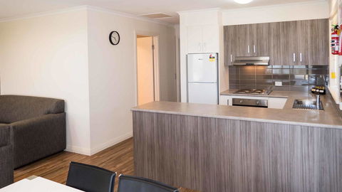 Wallaroo Holiday Park - Nambucca Heads Accommodation 22