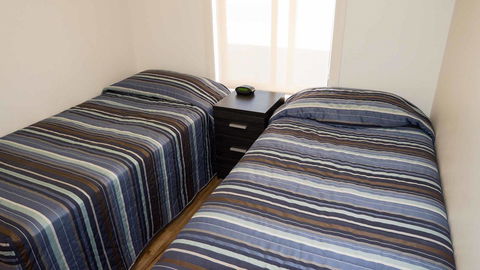 Wallaroo Holiday Park - Nambucca Heads Accommodation 33