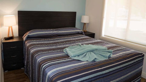 Wallaroo Holiday Park - Nambucca Heads Accommodation 25
