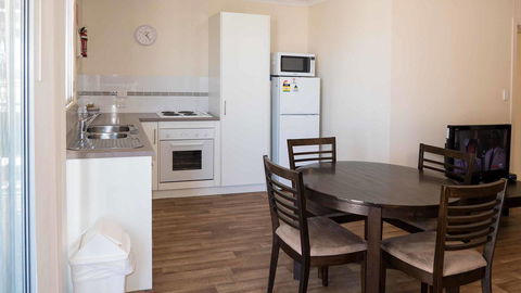 Wallaroo Holiday Park - Nambucca Heads Accommodation 17