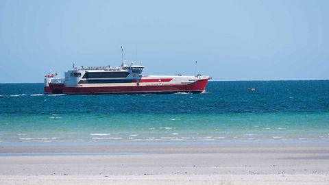 Wallaroo Holiday Park - Nambucca Heads Accommodation 11