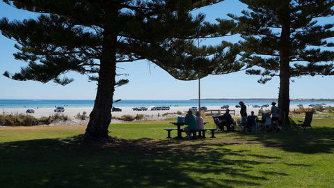 Wallaroo Holiday Park - Nambucca Heads Accommodation 14