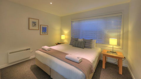 Snowgoose Apartments - Nambucca Heads Accommodation 7