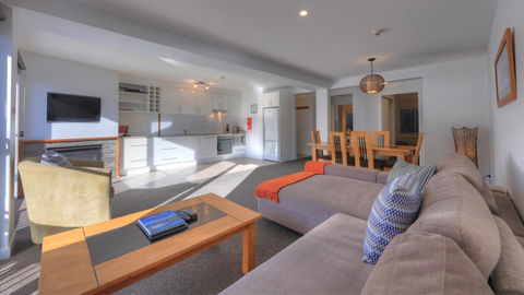 Snowgoose Apartments - Nambucca Heads Accommodation 8