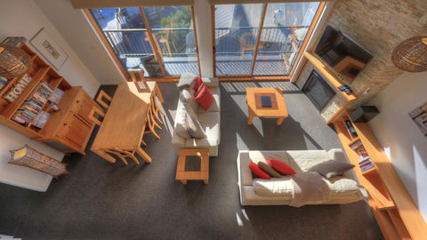 Snowgoose Apartments - Nambucca Heads Accommodation 3