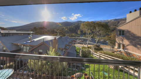 Snowgoose Apartments - Nambucca Heads Accommodation 6
