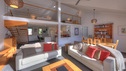 Snowgoose Apartments - Nambucca Heads Accommodation 2