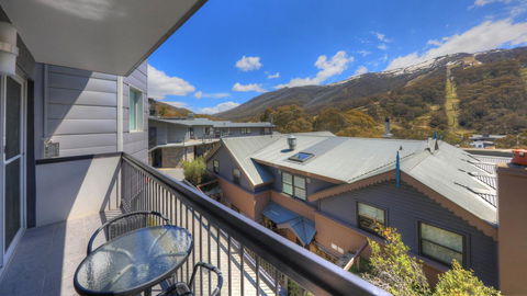 Snowgoose Apartments - Nambucca Heads Accommodation 4