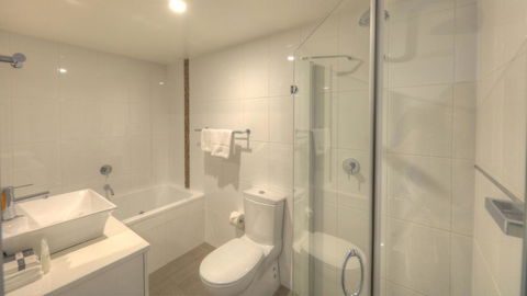Snowgoose Apartments - Nambucca Heads Accommodation 5