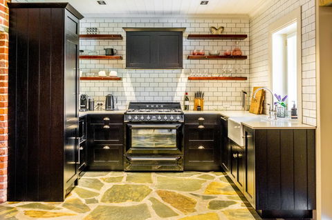 OXENBERRY FARM - Nambucca Heads Accommodation 3