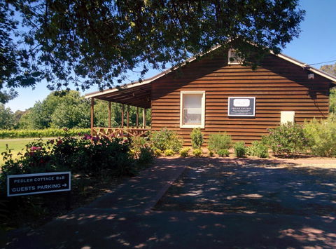 OXENBERRY FARM - Nambucca Heads Accommodation 15