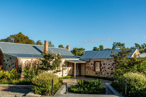 OXENBERRY FARM - Nambucca Heads Accommodation 2