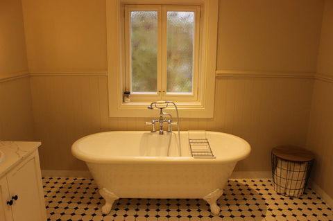 OXENBERRY FARM - Nambucca Heads Accommodation 4